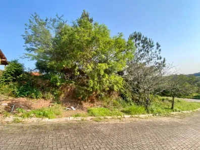à venda, 300m² no Solar do Campo, Campo Bom