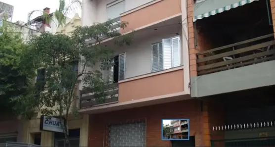 Apartamento com 1 Quarto à venda, 42m² no Centro Histórico, Porto Alegre