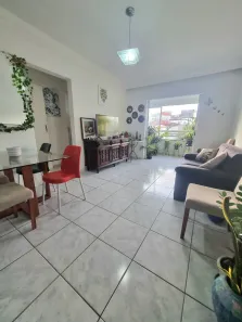 Apartamento com 2 Quartos à venda, 60m² no Brotas, Salvador