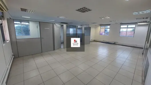 Prédio Comercial para alugar, 1085m² no Estrela do Oriente, Belo Horizonte