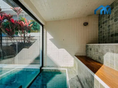 Casa de Condomínio com 4 Quartos à venda, 292m² no Residencial Saint Paul, Itu