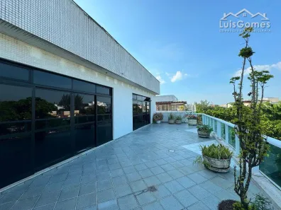 Cobertura com 4 Quartos à venda, 547m² no Recreio dos Bandeirantes, Rio de Janeiro
