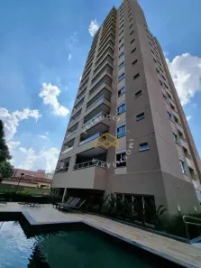 Apartamento com 2 Quartos à venda, 63m² no Botafogo, Campinas