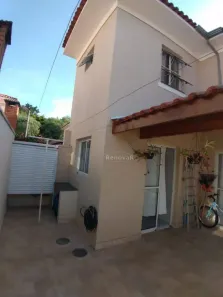 Casa de Condomínio com 3 Quartos à venda, 94m² no Parque Villa Flores, Sumaré