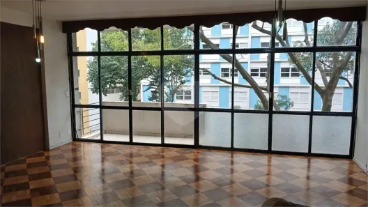 Apartamento com 3 Quartos à venda, 147m² no Vila Buarque, São Paulo