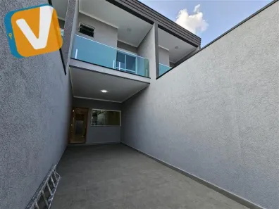 Sobrado com 3 Quartos à venda, 115m² no Vila Primavera, São Paulo