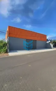Galpão/Depósito/Armazém para alugar, 500m² no Quintais do Imperador, Sorocaba
