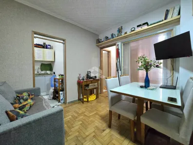 Apartamento com 2 Quartos à venda, 62m² no Santa Maria Goretti, Porto Alegre