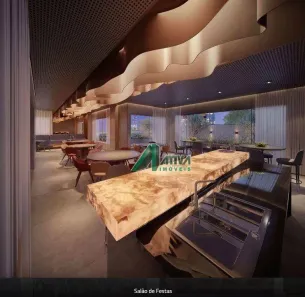 Apartamento com 2 Quartos à venda, 68m² no Lourdes, Belo Horizonte