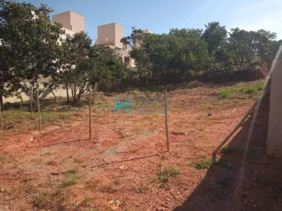Lote/Terreno à venda, 2010m² no Lagoa Mansões, Lagoa Santa