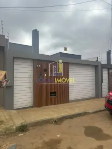 Casa com 3 Quartos à venda, 85m² no Primavera, Vitória da Conquista