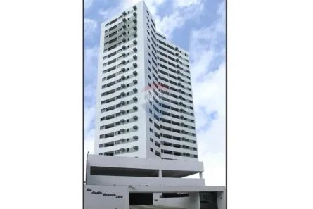 Apartamento com 2 Quartos à venda, 55m² no Boa Viagem, Recife
