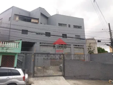 Lote/Terreno à venda, 919m² no Cidade Antônio Estevão de Carvalho, São Paulo