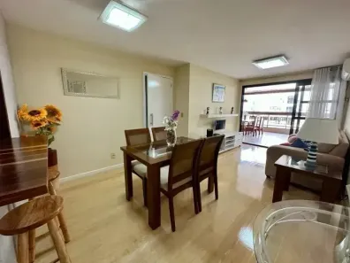 Apartamento com 3 Quartos à venda, 108m² no Recreio dos Bandeirantes, Rio de Janeiro