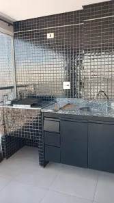 Apartamento com 1 Quarto à venda, 50m² no Vila Diva (Zona Norte), São Paulo