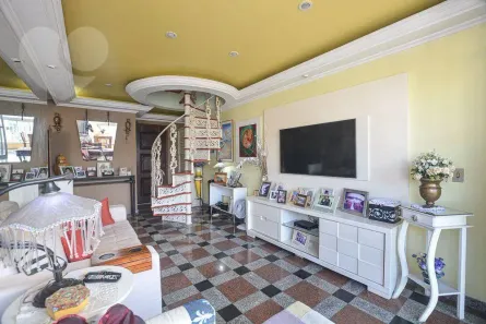 Cobertura com 3 Quartos à venda, 165m² no Icaraí, Niterói