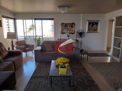 Cobertura com 5 Quartos à venda, 517m² no Centro, Florianópolis