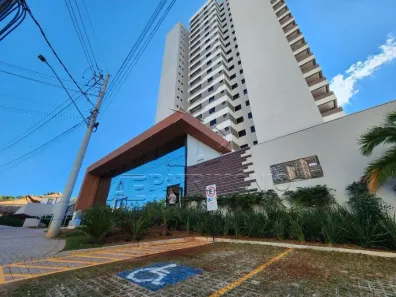 Apartamento com 2 Quartos para venda ou aluguel, 67m² no Parque Morumbi, Votorantim
