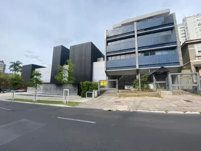 Sala Comercial para alugar, 45m² no Rio Branco, Porto Alegre