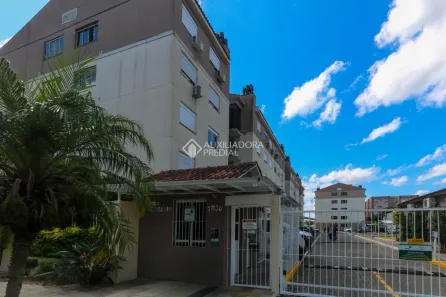 Apartamento com 2 Quartos à venda, 55m² no Igara, Canoas