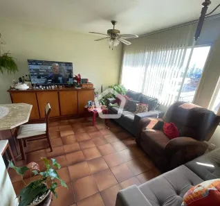 Apartamento com 3 Quartos à venda, 85m² no Vila Olímpia, São Paulo
