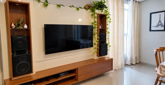 Apartamento com 2 Quartos para alugar, 48m² no Bom Retiro, Betim
