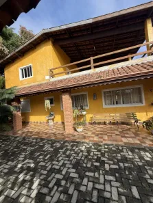 Fazenda/Sítio com 5 Quartos à venda, 300m² no , Porta do Sol