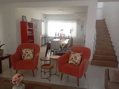 Casa de Condomínio com 4 Quartos para venda ou aluguel, 304m² no Cajuru do Sul, Sorocaba