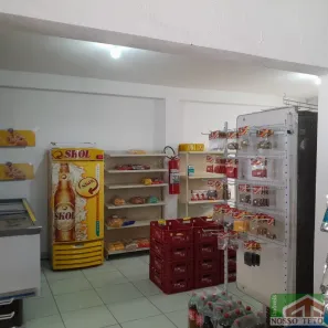 Imóvel Comercial com 2 Quartos à venda, 230m² no Jardim Santa Maria (Nova Veneza), Sumaré