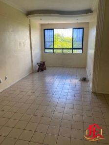 Apartamento com 3 Quartos à venda, 90m² no Imbuí, Salvador