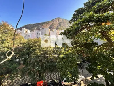 Apartamento com 1 Quarto à venda, 40m² no Copacabana, Rio de Janeiro