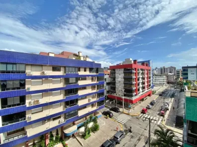 Apartamento com 3 Quartos à venda, 104m² no Capão da Canoa, Capão da Canoa