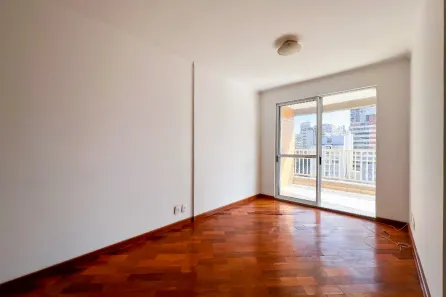 Apartamento com 2 Quartos à venda, 53m² no Consolação, São Paulo