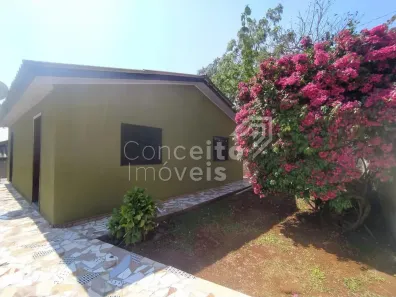 Casa com 2 Quartos à venda, 65m² no Cará-cará, Ponta Grossa