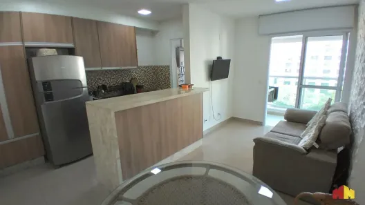 Apartamento com 2 Quartos à venda, 60m² no Vila Gomes Cardim, São Paulo