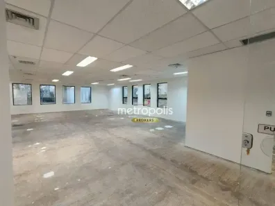Sala Comercial para alugar, 120m² no Pinheiros, São Paulo