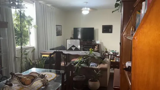 Apartamento com 3 Quartos à venda, 110m² no Icaraí, Niterói