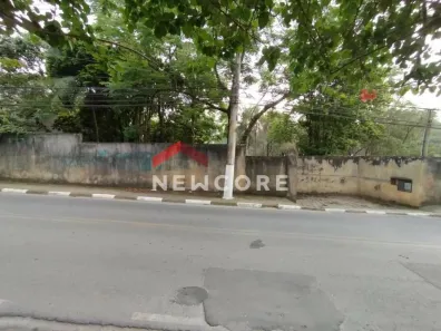 Lote/Terreno à venda, 2532m² no Chácaras do Refúgio-Granja Viana, Cotia
