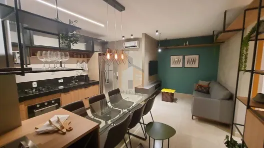 Apartamento com 2 Quartos à venda, 50m² no Maria Virgínia, Belo Horizonte