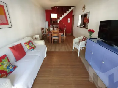 Apartamento com 2 Quartos à venda, 125m² no Bonsucesso, Petrópolis