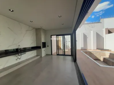 Casa de Condomínio com 3 Quartos à venda, 236m² no Jardim Vila São Domingos, Sorocaba