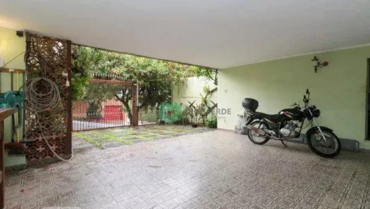 Casa com 4 Quartos à venda, 226m² no Sumaré, São Paulo