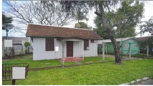 Lote/Terreno à venda, 429m² no Liberdade, Novo Hamburgo