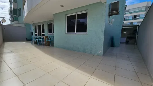 Apartamento com 3 Quartos à venda, 180m² no Enseada Azul, Guarapari