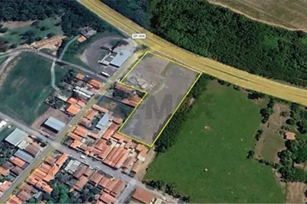 Lote/Terreno para alugar, 10000m² no Centro (Ártemis), Piracicaba