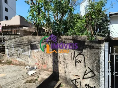 Lote/Terreno à venda, 522m² no Alto da Lapa, São Paulo