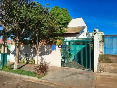 Casa com 4 Quartos à venda, 179m² no Jardim São Paulo, Londrina