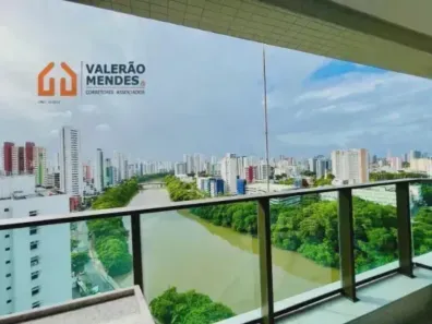 Apartamento com 3 Quartos à venda, 128m² no Madalena, Recife