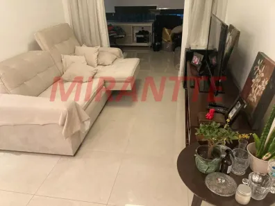 Apartamento com 2 Quartos à venda, 65m² no Santana, São Paulo