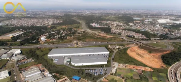 Galpão/Depósito/Armazém para alugar, 5850m² no Cidade Nova Arujá, Arujá